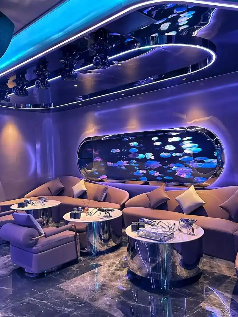 邢台商务ktv推荐商务ktv有哪些-宁晋县ktv预定